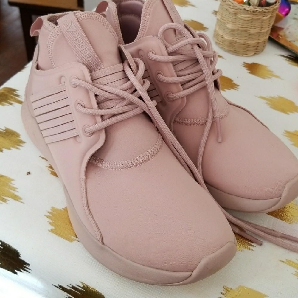 Reebok sneakers